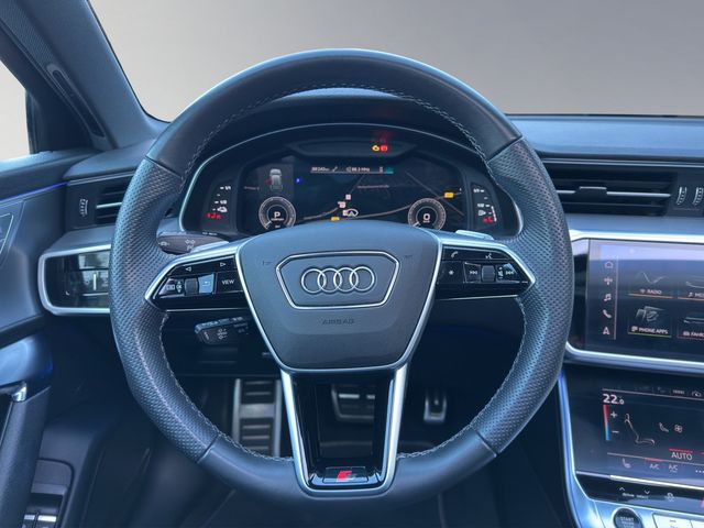 A6 Avant 50 TFSI e quattro sport S-tronic B&O