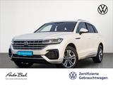 Volkswagen Touareg Elegance 3.0 TDI Navi LED ACC CarPlay AH - VW Touareg mit Schiebetür