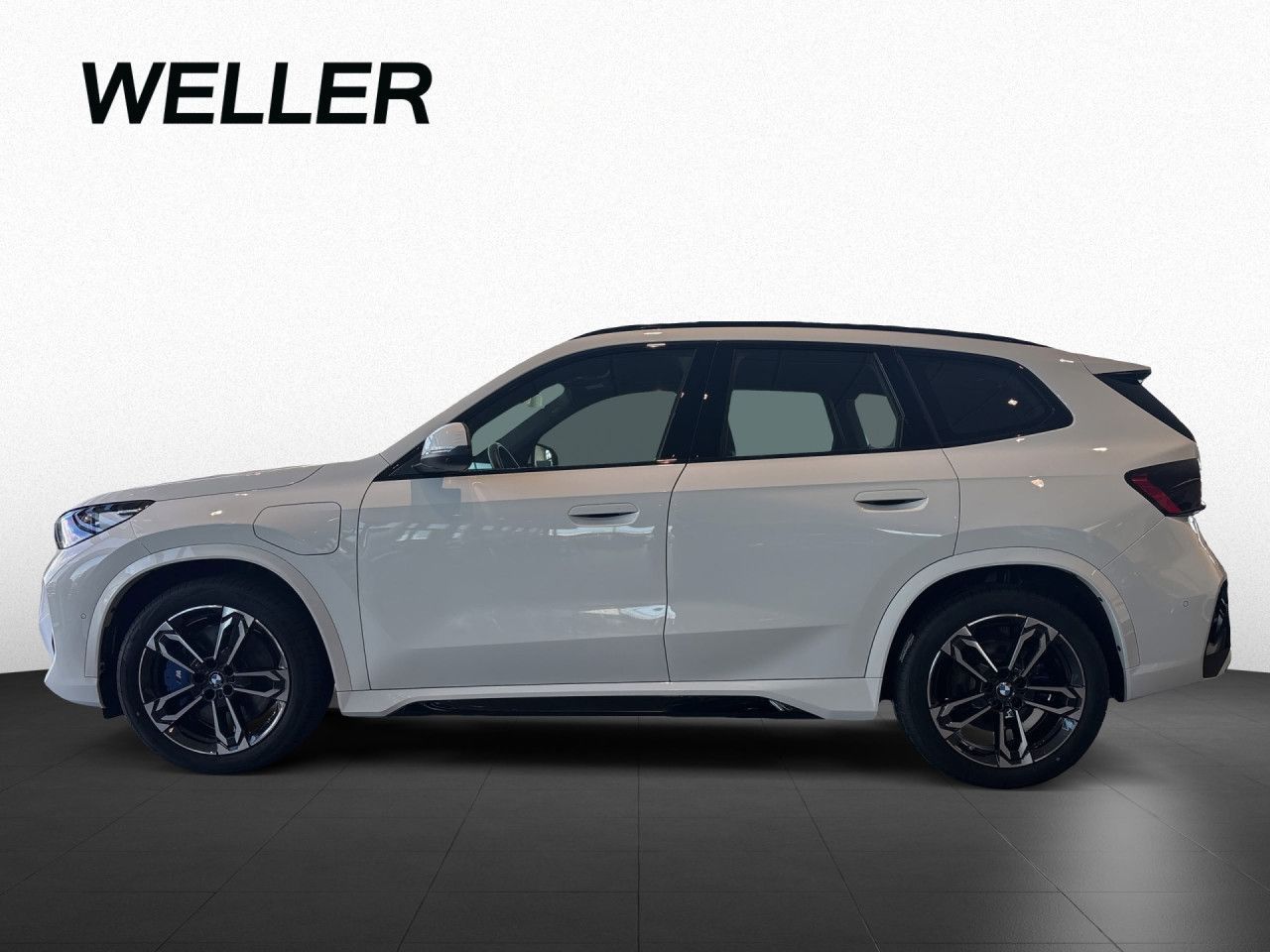 BMW X1 - Bild 11
