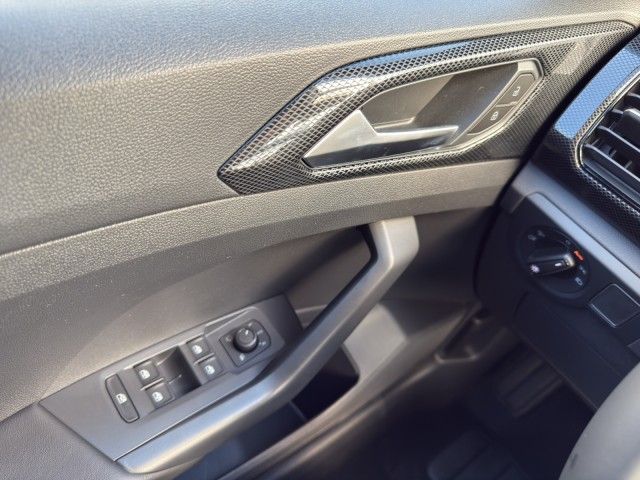 T-Cross Advanced 1.0 l TSI DSG LED+AHK+ACC+KAMER