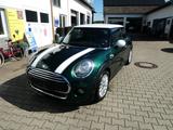 MINI COOPER Mini 3-trg. Cooper SHZ EPC SR/WR - MINI Cooper aus 2014
