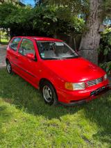 Volkswagen VW Polo zu verkaufen - gebrauchte VW Polo aus dem Jahr 1998
