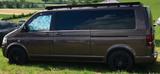 Volkswagen T5 Multivan ! neuer Motor und Biturbo ! LR Campe