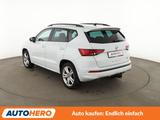 Seat Ateca 1.5 TSI ACT FR*NAVI*360*TEMPO*SHZ* - Seat Gebrauchtwagen in Hamburg