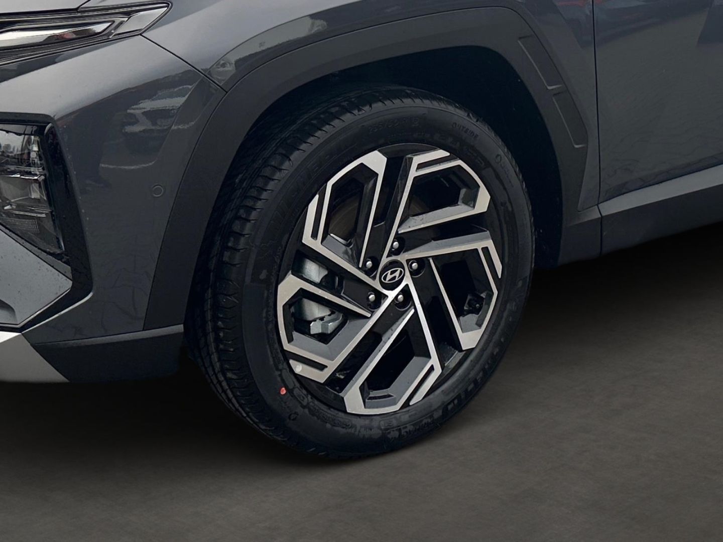 Hyundai Tucson – Bild 6