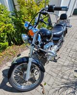 SYM Husky, sehr gut gepflegt. Viele Teile ersetzt! - Offers
