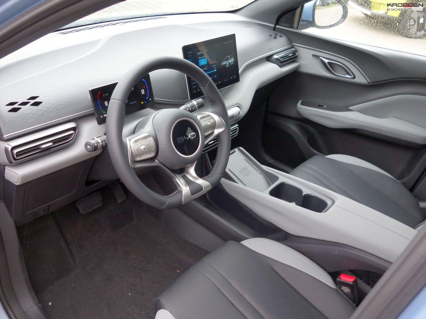 BYD DOLPHIN SURF