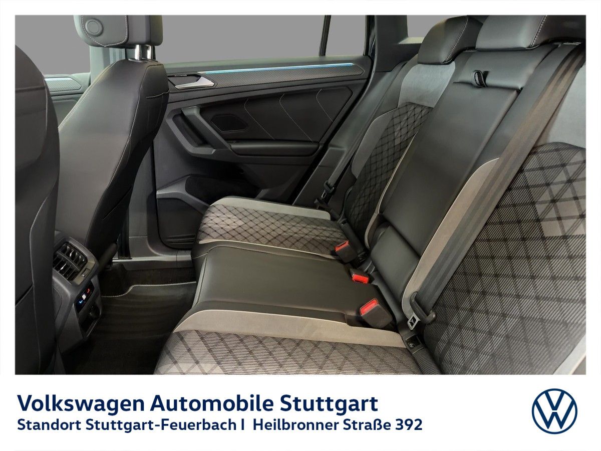Volkswagen Tiguan - Bild 8