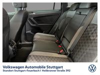 Volkswagen Tiguan - Vorschau Bild 8