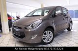 Hyundai ix20 1.6 Comfort Automatik Allwetter Klimaautom. - Hyundai ix20: Automatik