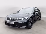 BMW 320d Touring xDrive M-Sport FACEL. AHK HUD 360° - BMW 320: Xd