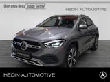 Mercedes-Benz GLA 200 PROGRESSIVE|MBEAM|BUSINESS|KAM|EASYP|SHZ - Mercedes-Benz GLA 200 in Saarbrücken