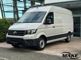 Volkswagen Crafter VW NFZ 35 Kasten HD 2.0 TDI 6-Gang SHZ T - Volkswagen Crafter Neuwagen