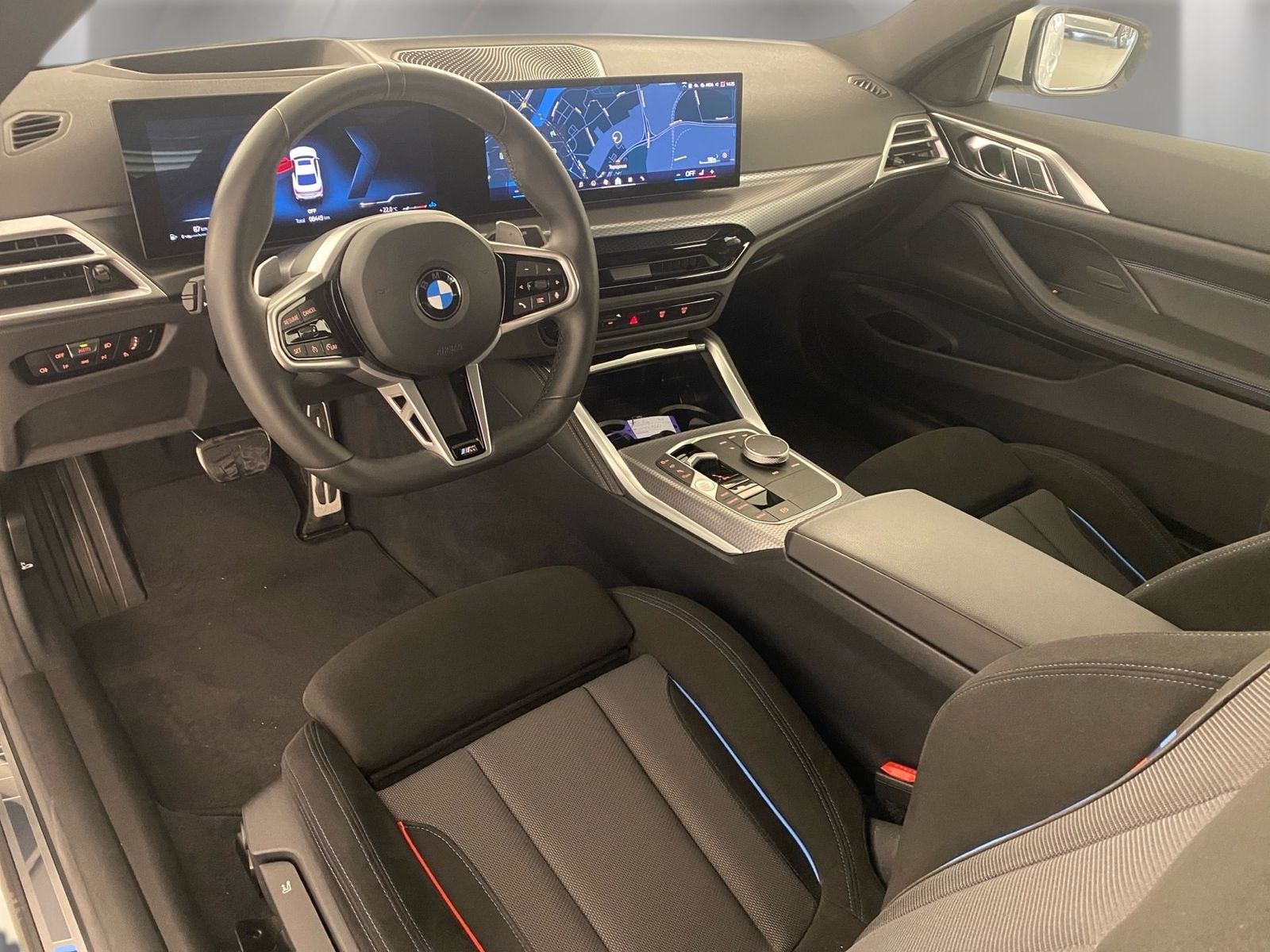 BMW 420 - Bild 12
