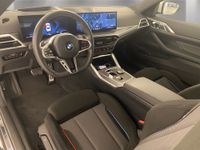 BMW 420 - Vorschau Bild 12