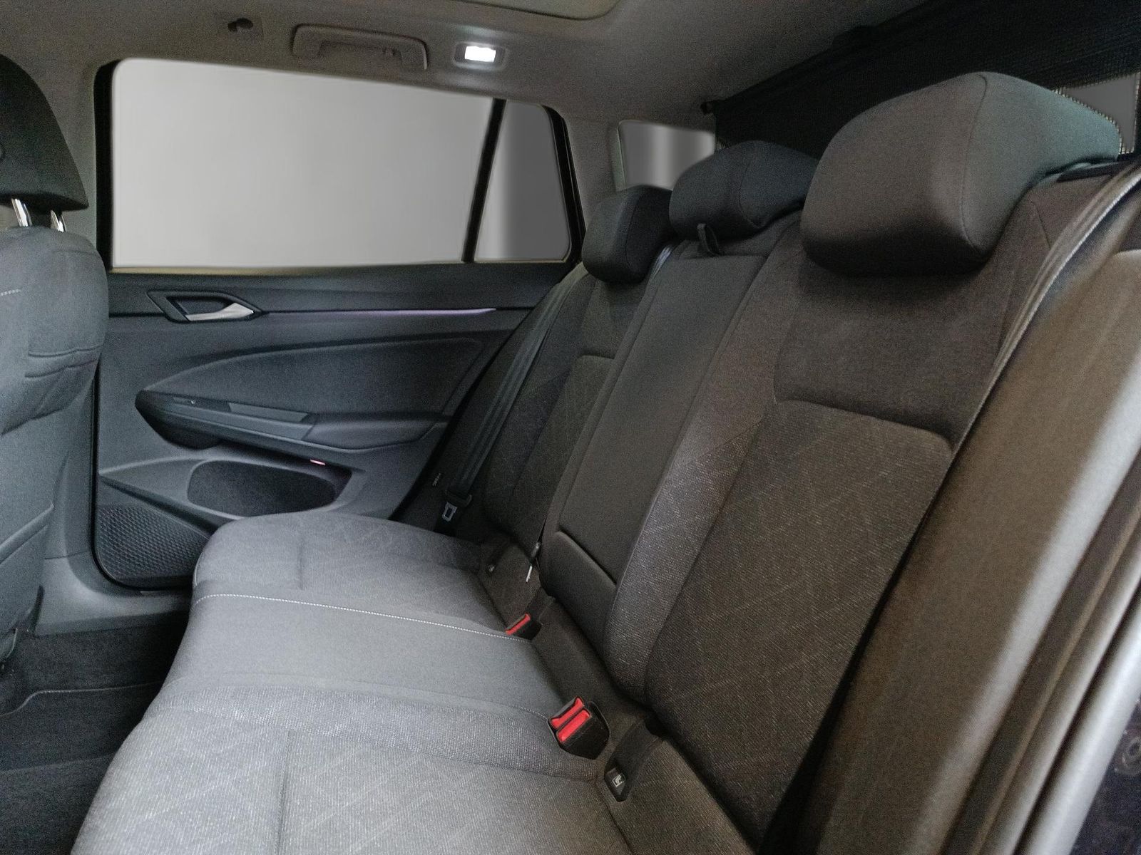 Volkswagen Golf - Bild 18