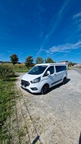 Bürstner Copa C500 Holiday  - Bürstner Wohnmobil andere