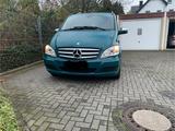 Mercedes-Benz Viano 2.2 CDI AMBIENTE EDITION lang AMBIENTE... - Mercedes-Benz Viano in Dortmund
