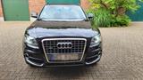 Audi Q5, S-Line, Anhängerkupplung - Audi Q5: Anhängerkupplung