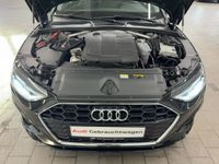 Audi A4 - Vorschau Bild 17
