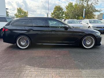 2021 Alpina B5 photo 6