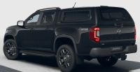 Volkswagen Amarok - Vorschau Bild 3
