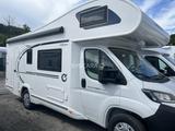 Chausson Alkoven First Line C656 Ab 1.11.25 verfügbar - Etagenbett Diesel Alkoven