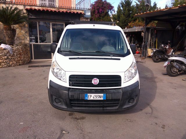 Fiat Scudo 2.0 MJT/130 PC-TN Furgone 12q. Comfor