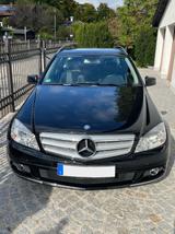 Mercedes-Benz C 220 CDI T BlueEFFICIENCY AVANTGARDE