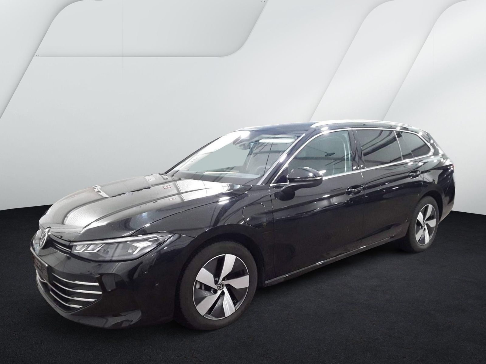 Volkswagen Passat - Bild 2
