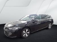 Volkswagen Passat - Vorschau Bild 2