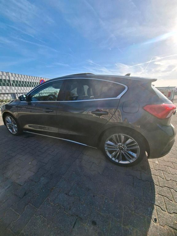 Image of Ford Focus
