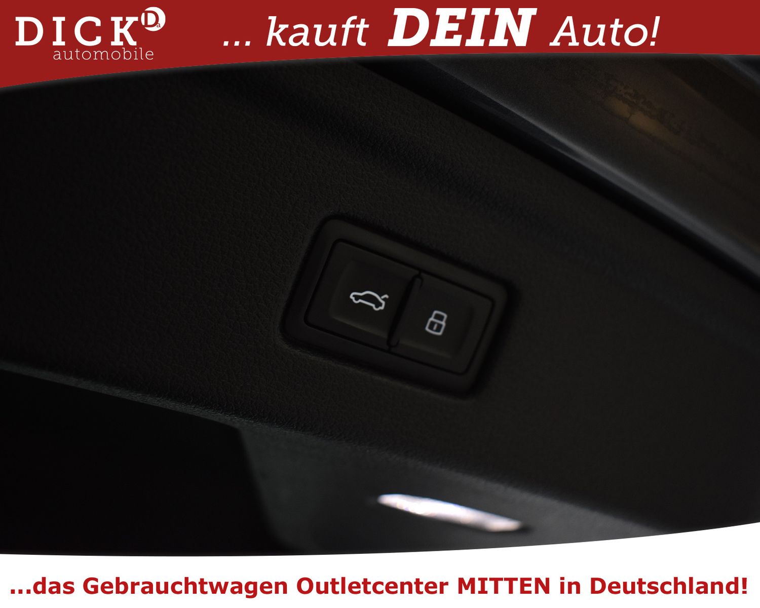 AUDI A5 SB 35 TFSI Sport 3X S LINE+VIRTU+LED+360+19" - Image 23