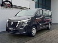 Nissan Primastar N-CONNECTA 8-Sitz.*NAVI*CAM*MFL*KLIMA*