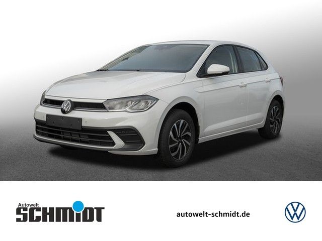 Volkswagen Polo Life 1,0 l 59 kW (80 PS) 5-Gang Life