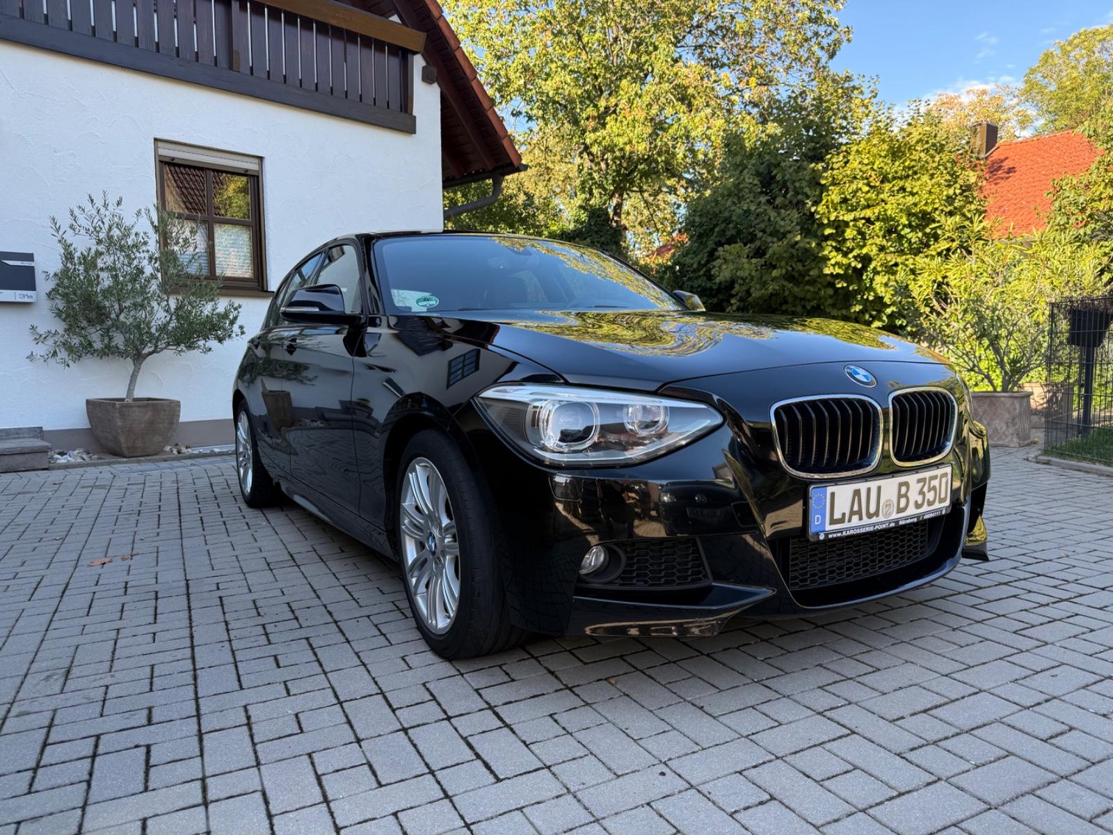 BMW 118