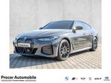BMW i4 M50 Gran Coupé M Sport Pro ACC RFK HK Laser W - BMW i4 in Bochum