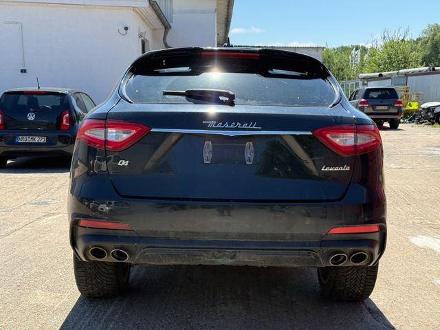 Maserati Levante GranSport Diesel