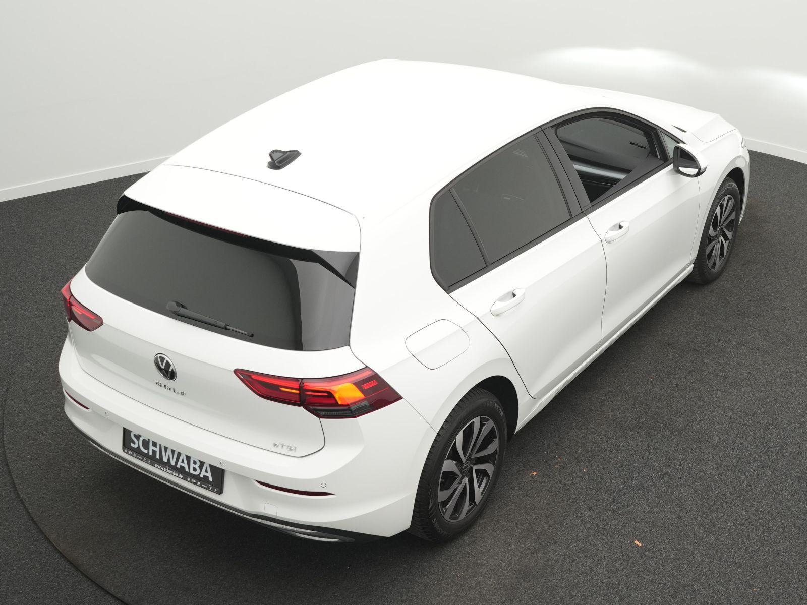 Volkswagen Golf VIII Active 1.0eTSI DSG AHK*ACC*KAM*ab 249€, миниатюра 21