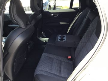 Volvo V60 - 12