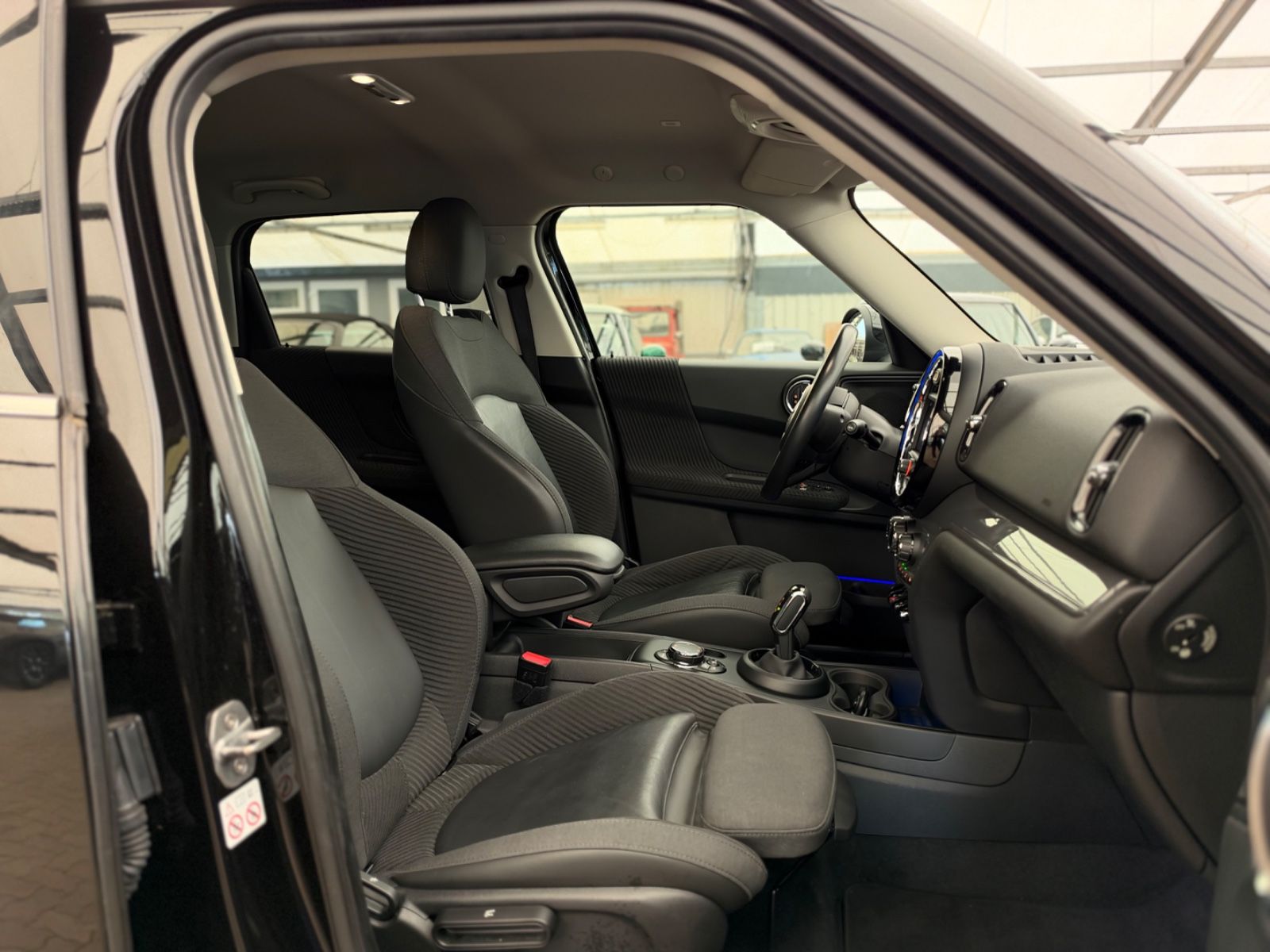 MINI COOPER COUNTRYMAN – Ansicht 15