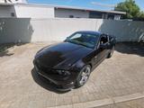 Ford Mustang Roush Stage 2 - Ford Mustang aus 2012