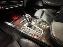BMW X4 M 40 i Shadow-Line Navi LED Kamera H&K AHK
