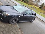 Mazda 3 - gebrauchte Mazda 3 aus dem Jahr 2008