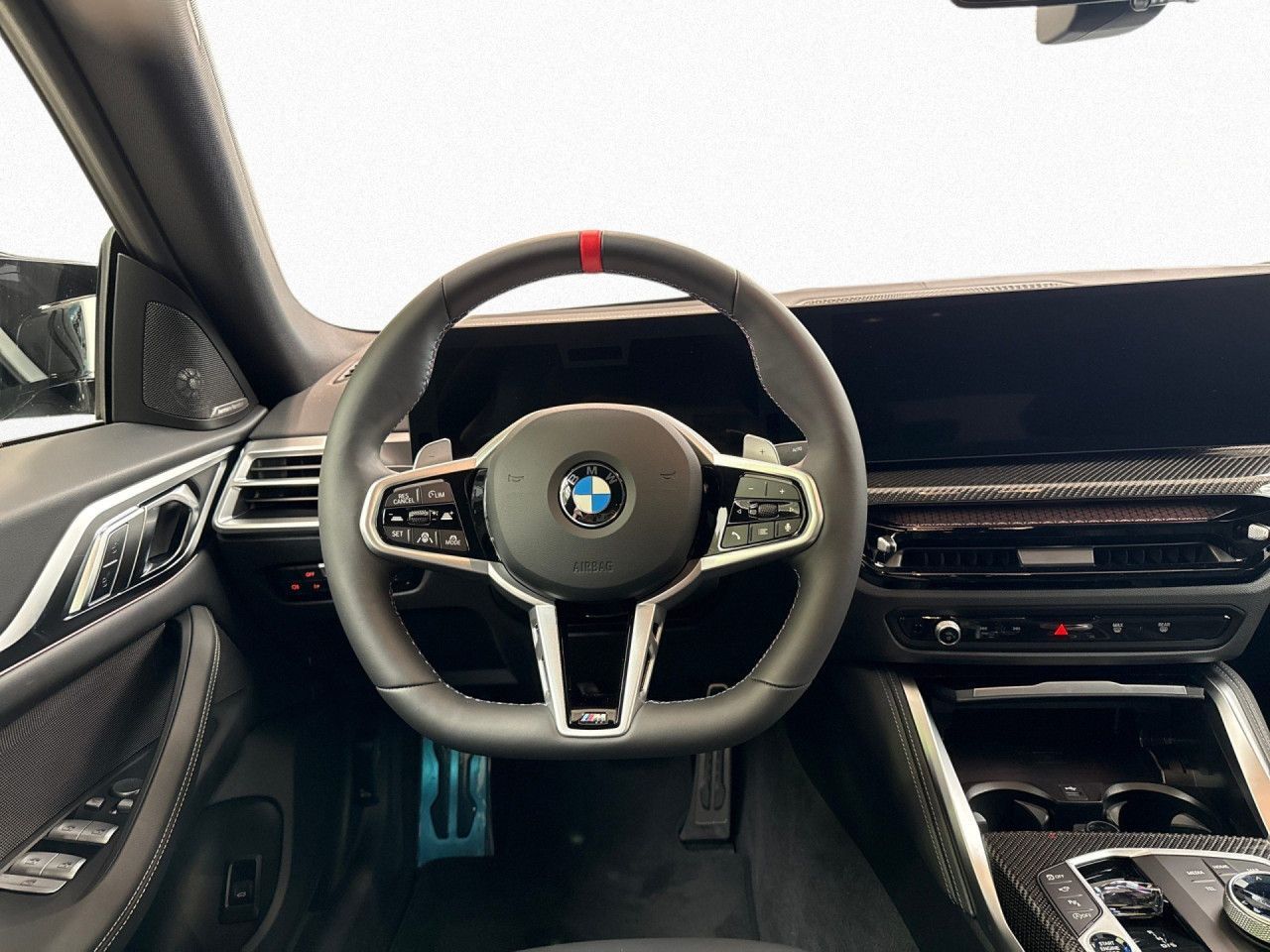 BMW M440 - Bild 15