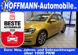 Volkswagen Golf Join Allwetterreifen,Sitzheizung,PDC,GRA - Gebrauchtwagen in Wolfsburg