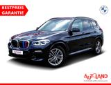 BMW X3 xDrive30i M LED Head-Up Navi Kamera Memory - gebrauchte BMW X3 aus dem Jahr 2019