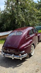 Volvo PV 444 Oldtimer Gutachten besser als neu - Volvo: Pv
