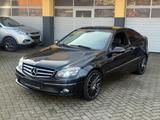 Mercedes-Benz CLC 220 CDI*PANO*LEDER*SHZ*LMF*** - Mercedes-Benz CLC 220 Gebrauchtwagen