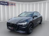 Audi SQ8 4.0 TDI quattro*Garantie*Finanzierung*